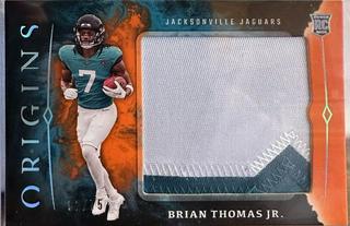 Brian Thomas Jr.