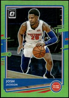Josh Jackson