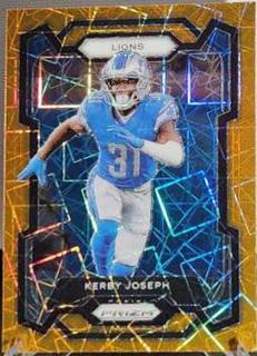 Kerby Joseph