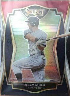 DJ LeMahieu