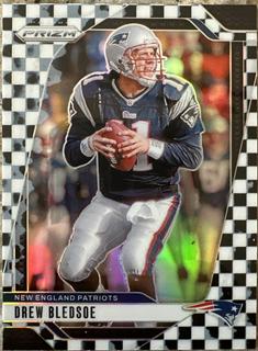 Drew Bledsoe