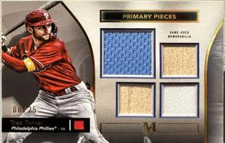 Trea Turner