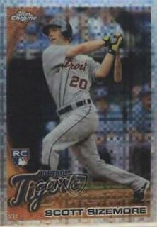 Scott Sizemore