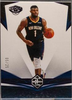 Zion Williamson