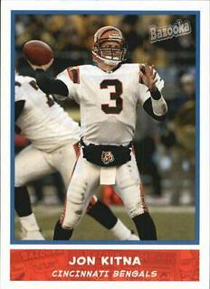 Jon Kitna