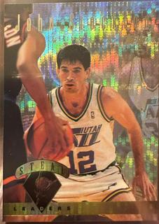 John Stockton