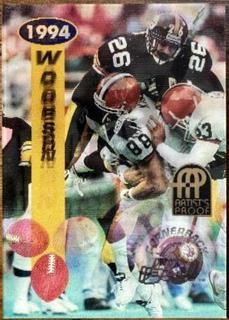 Rod Woodson