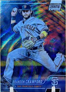 Brandon Crawford