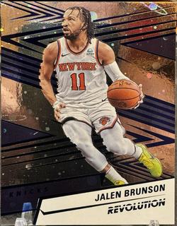 Jalen Brunson