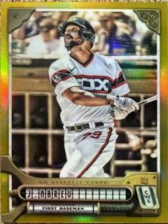 Jose Abreu