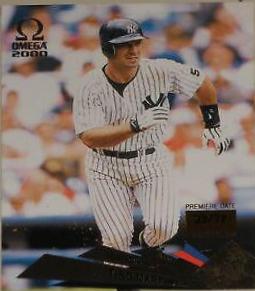 Tino Martinez
