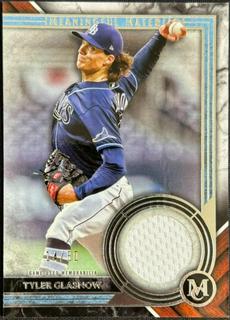 Tyler Glasnow