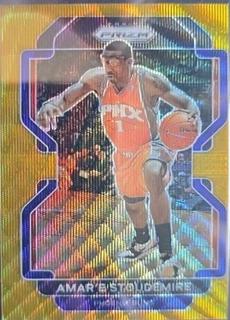 Amar'e Stoudemire