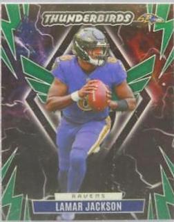 Lamar Jackson