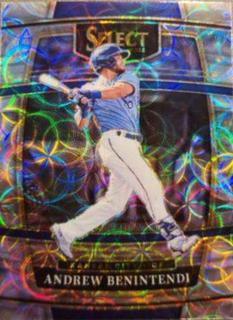 Andrew Benintendi