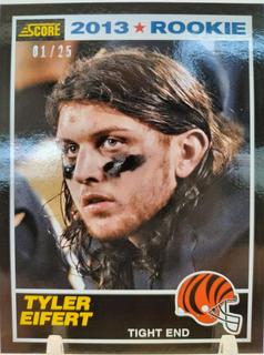 Tyler Eifert