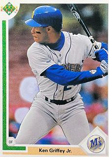 Ken Griffey Jr.