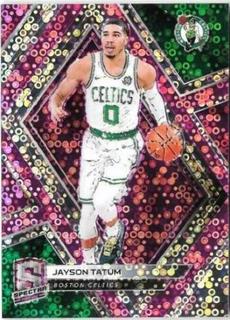 Jayson Tatum