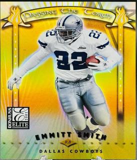 Emmitt Smith