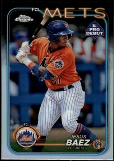 Jesus Baez