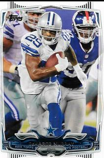 DeMarco Murray
