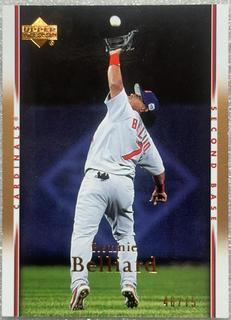 Ronnie Belliard