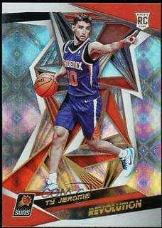 Ty Jerome