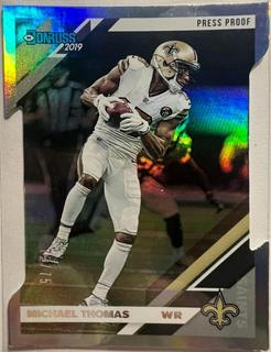 Michael Thomas