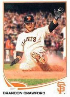 Brandon Crawford