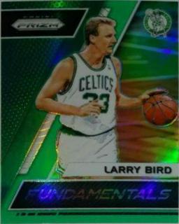 Larry Bird