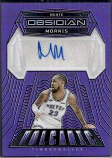 Monte Morris