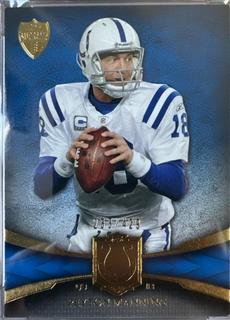 Peyton Manning