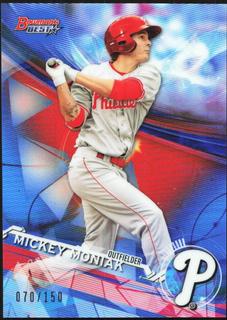 Mickey Moniak