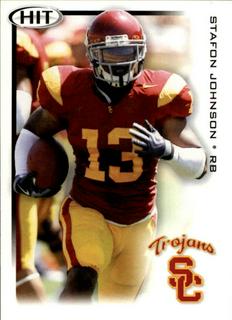Stafon Johnson