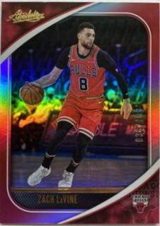 Zach LaVine
