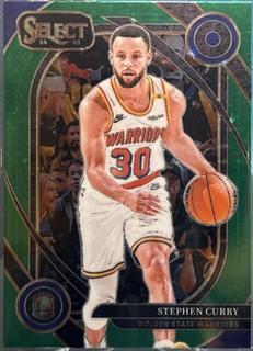 Stephen Curry