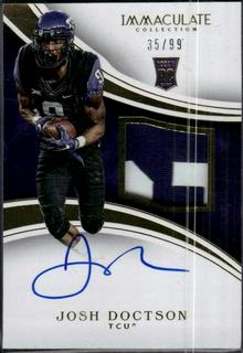 Josh Doctson