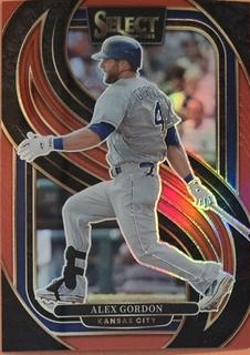 Alex Gordon
