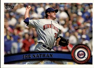 Joe Nathan
