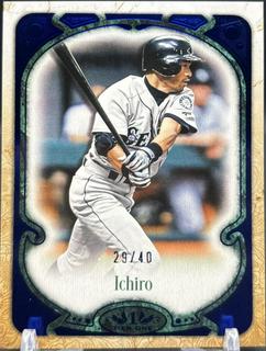 Ichiro