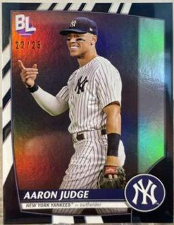 Aaron Judge