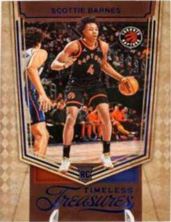 Scottie Barnes