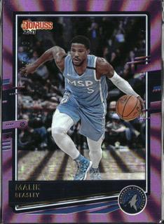 Malik Beasley