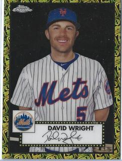David Wright