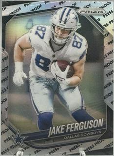 Jake Ferguson