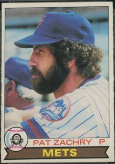 Pat Zachry