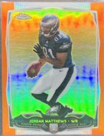 Jordan Matthews