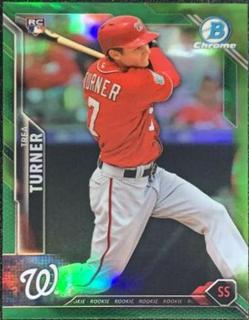 Trea Turner