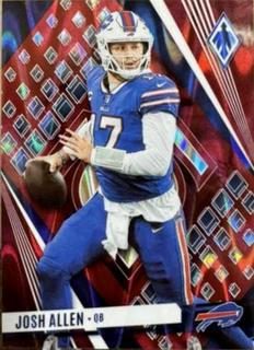 Josh Allen