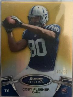Coby Fleener